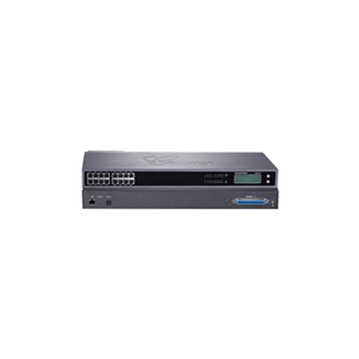 Grandstream Gxw Port Model Fxo Gateway