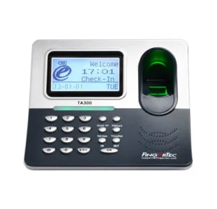 FingerTec TA300