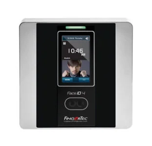 Fingertec Face ID 4