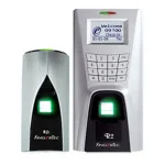 Fingertec R2-R2c Door Access & Time Attendance System