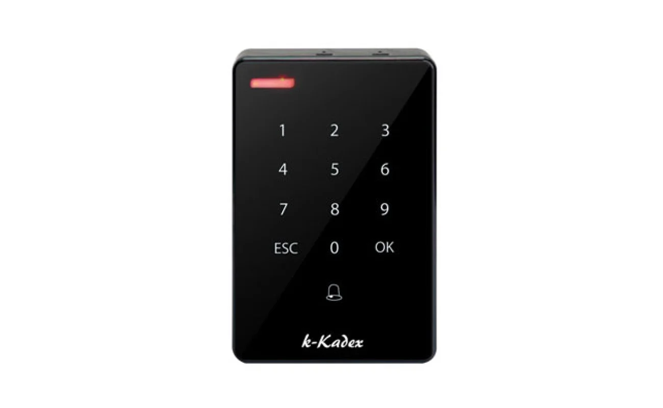 Fingertec K Kadex Simple Door Access Readers