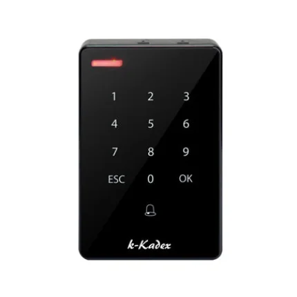 Fingertec K Kadex Simple Door Access Readers