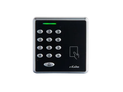 Fingertec S Kadex