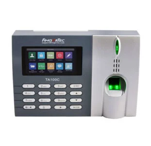 FingerTec TA100C