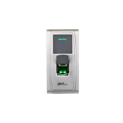 ZK MA300 Metallic Casing Outdoor Fingerprint Access Control