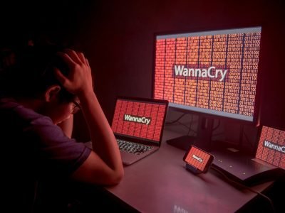 wannacry