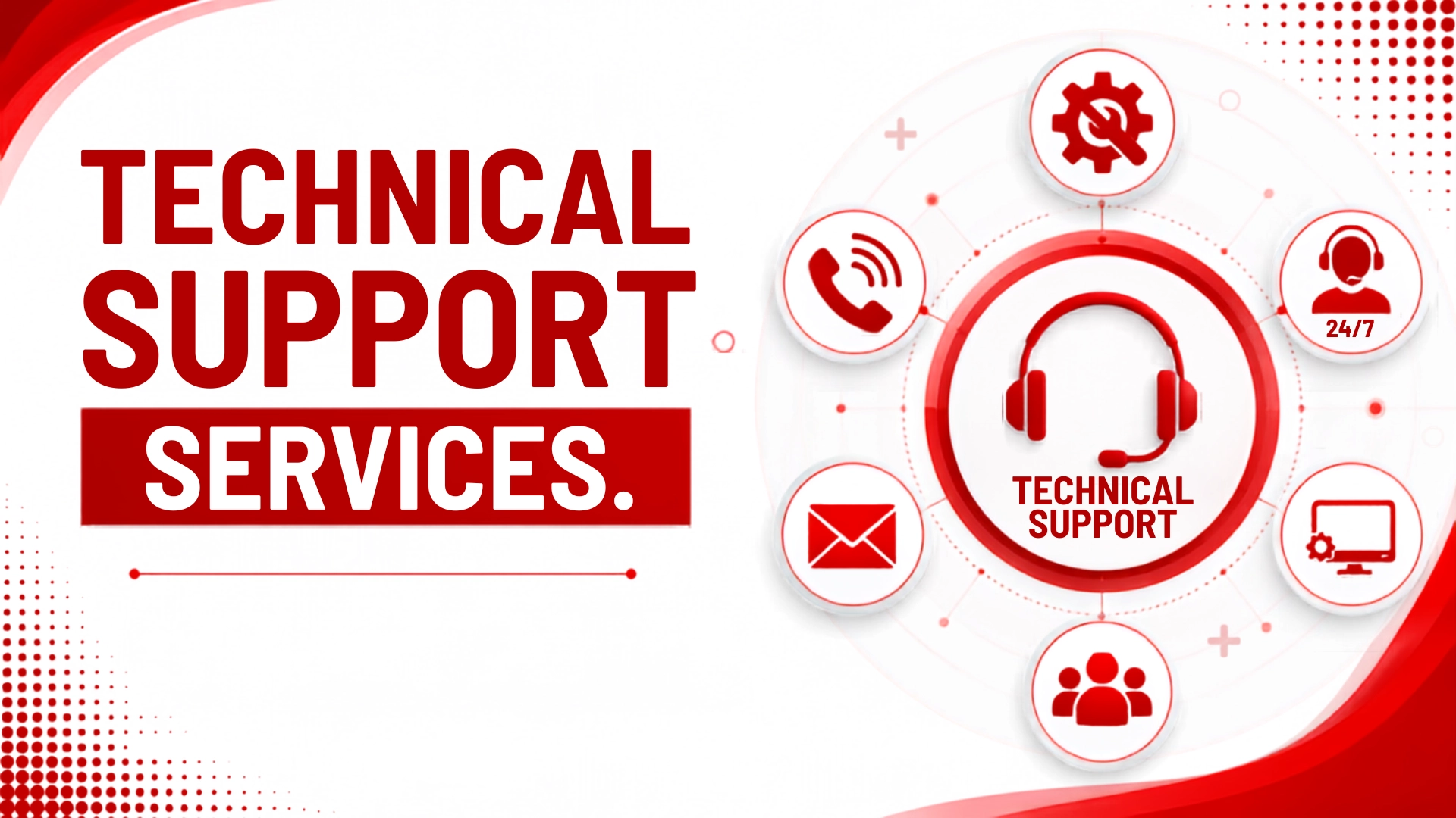 Technical Support Services