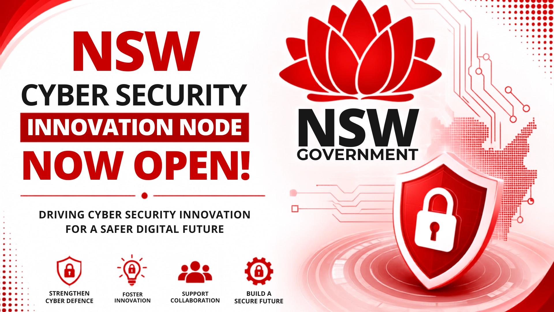 NSW Cyber Security