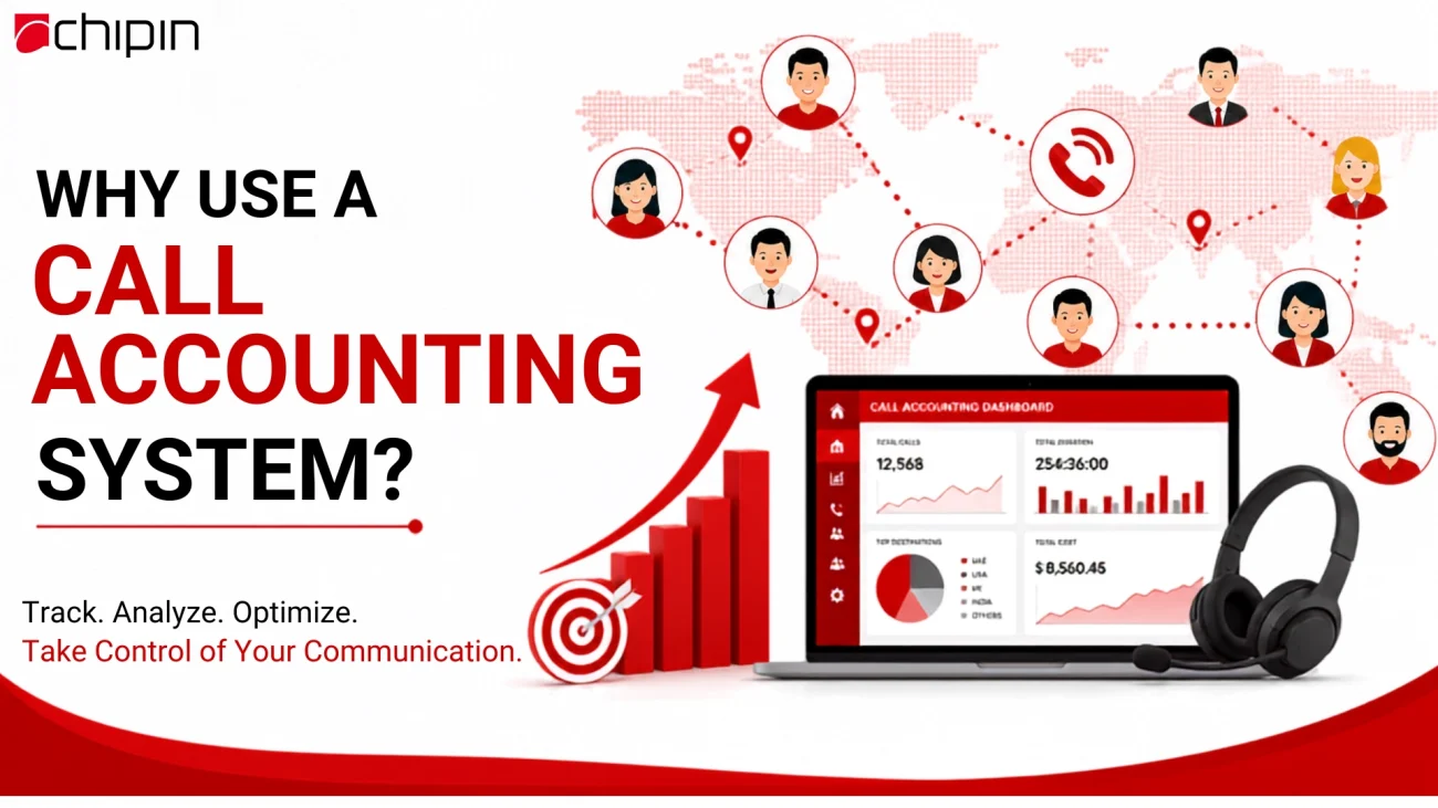 Why Use a Call Accounting System?