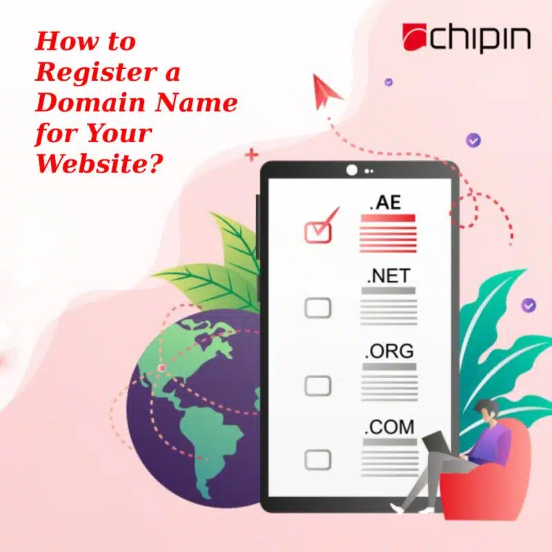 Domain Name