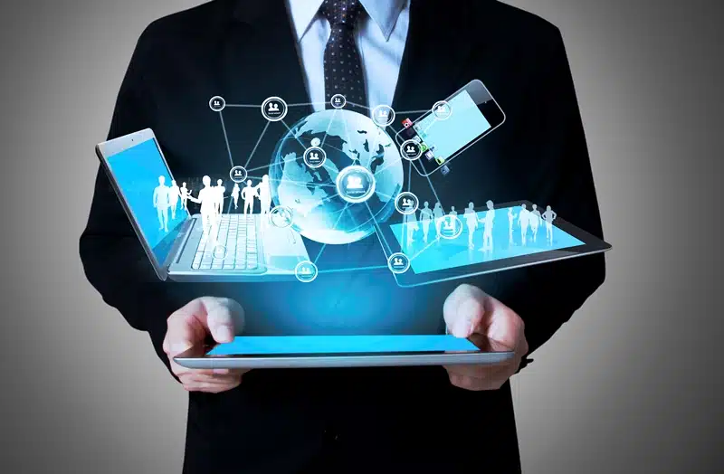 IT services in UAE - (Dubai & Sharjah)