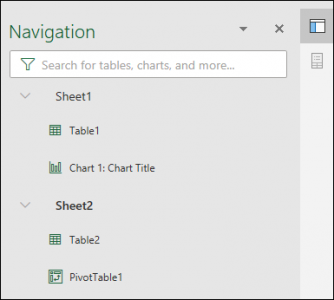  Microsoft Excel 