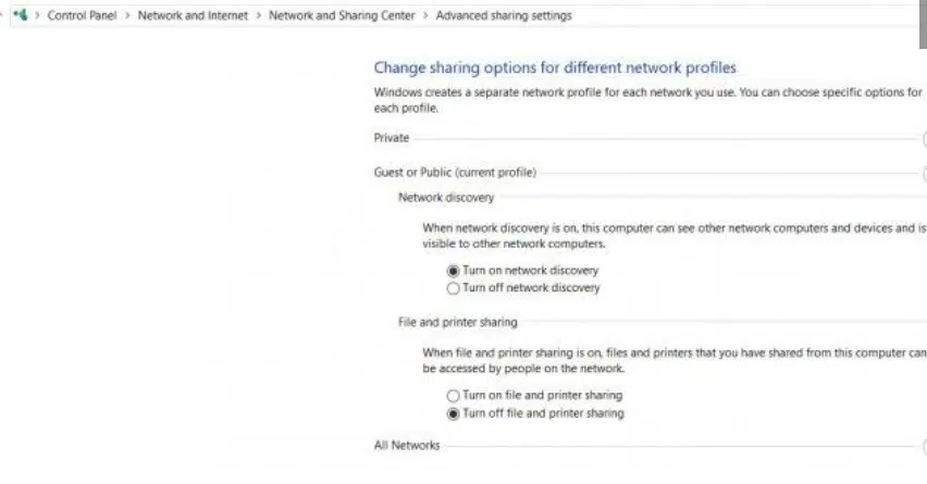 How to Map a Network Drive in Windows 10 3 how to map windows 10