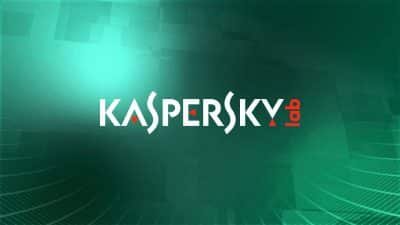 kaspersky