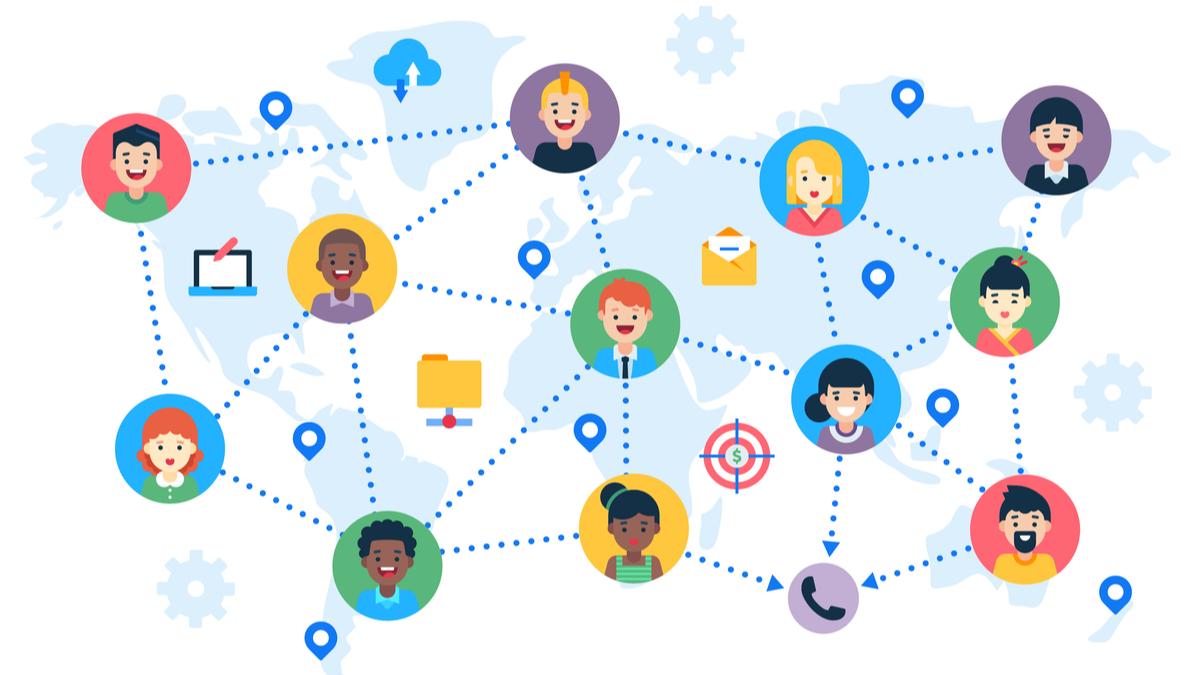 Call Accounting System