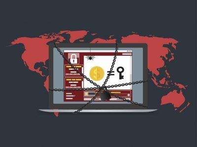 ransomware attacks