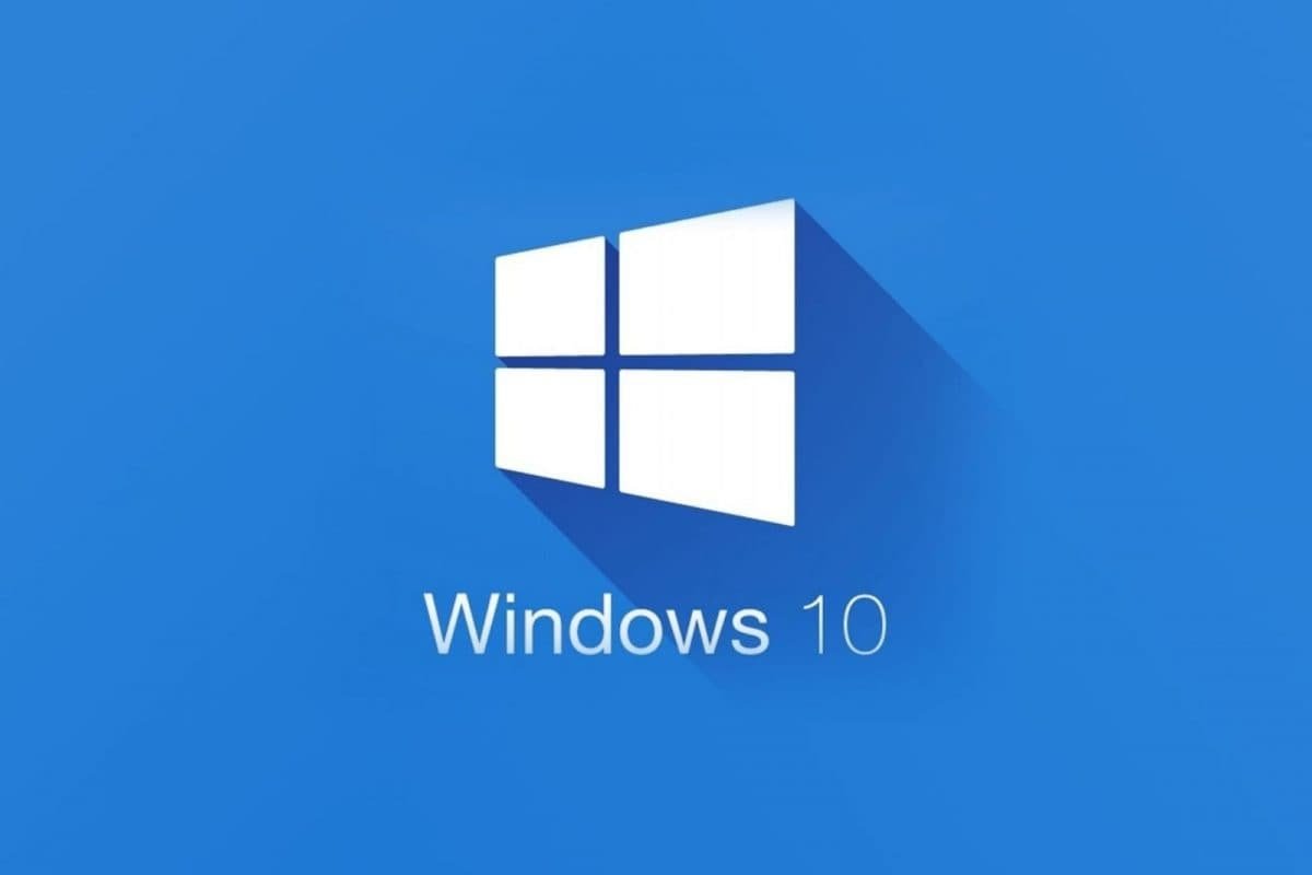 windows 10