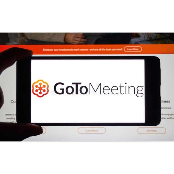GoTo Meeting - Pro