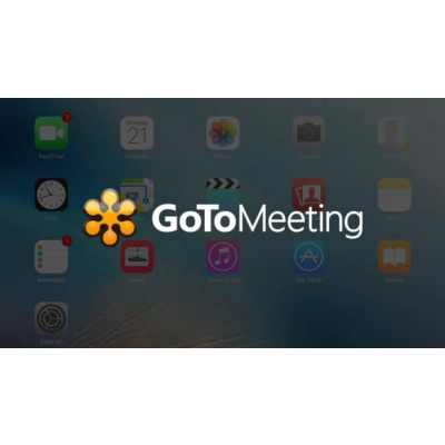 GoTo Meeting - Pro