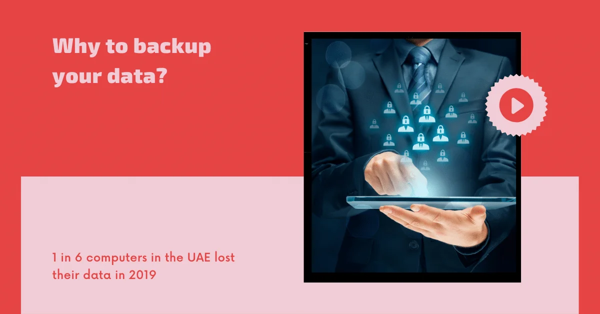 cloud backup service