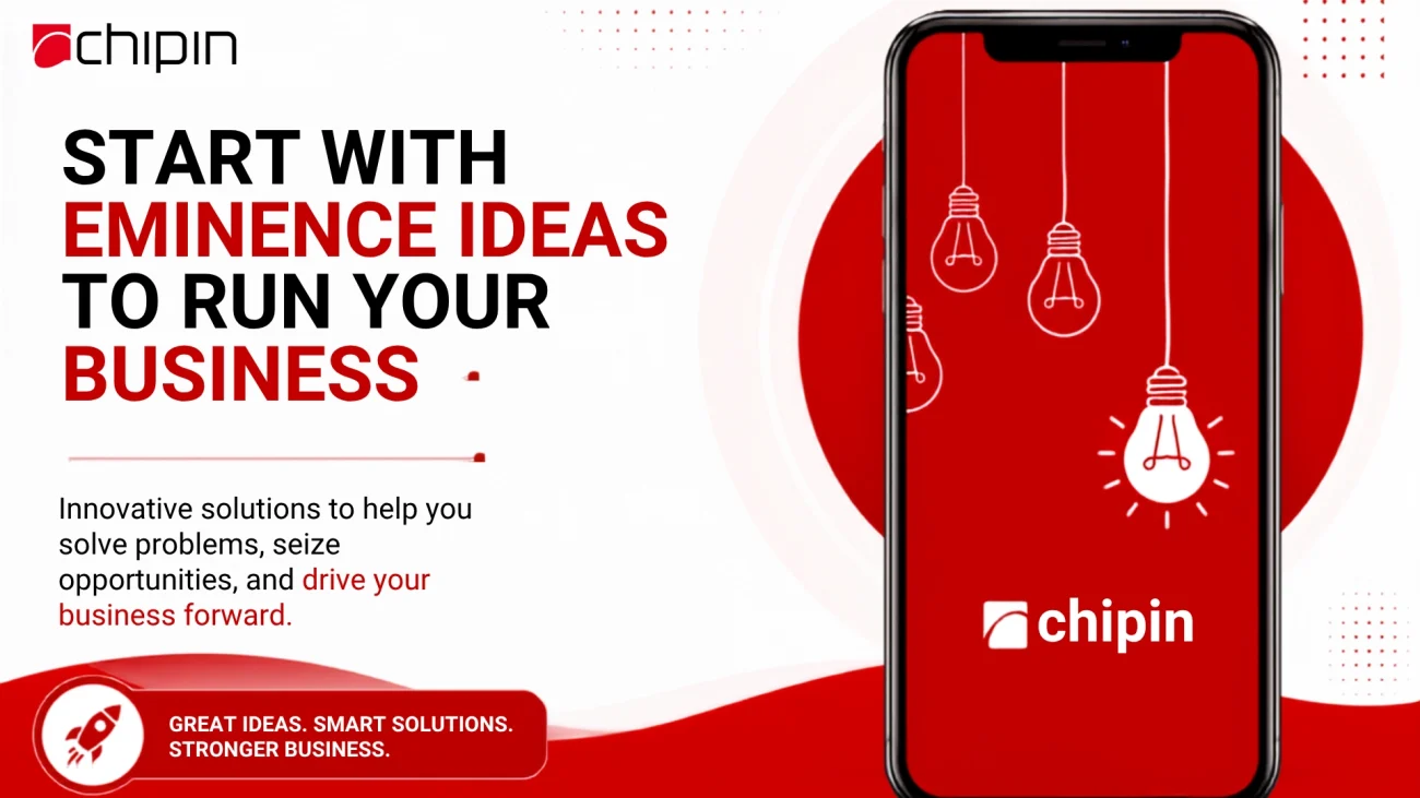 Start With Eminence Ideas To Run Your Business