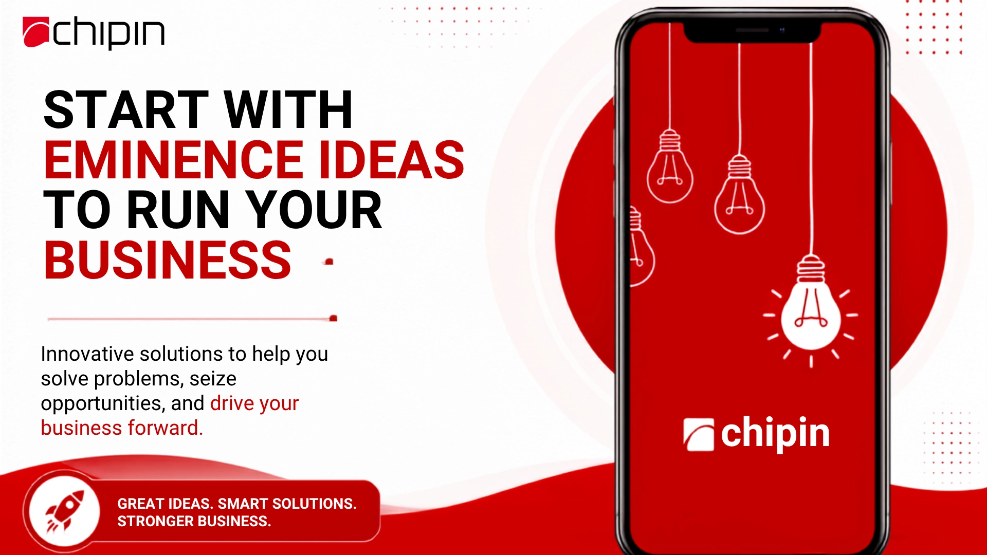 Start With Eminence Ideas To Run Your Business