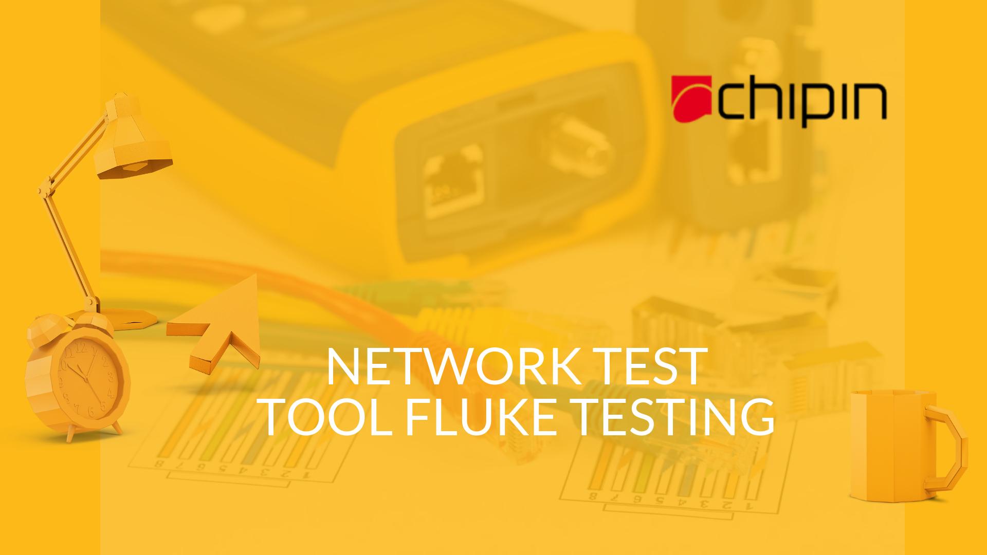 Fluke Testing