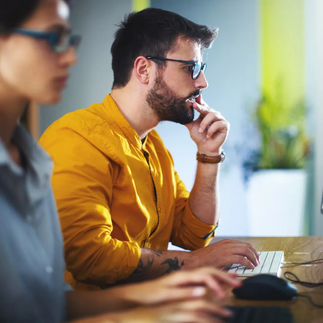 IT solutions from Chipin in Dubai