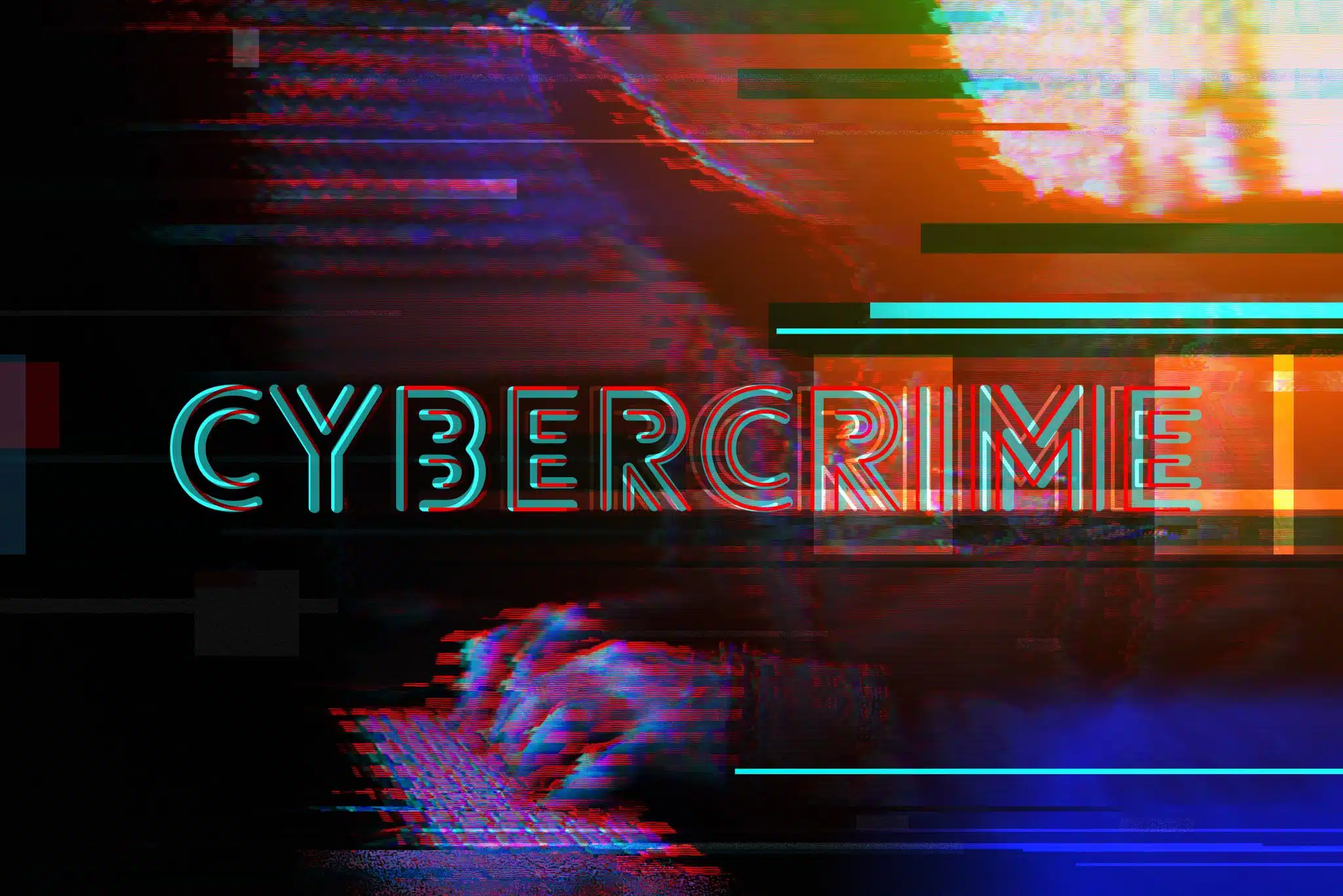 cybercrime