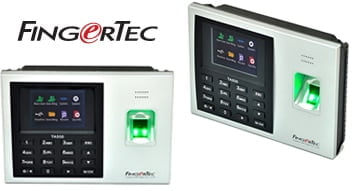 Time and Attendance System