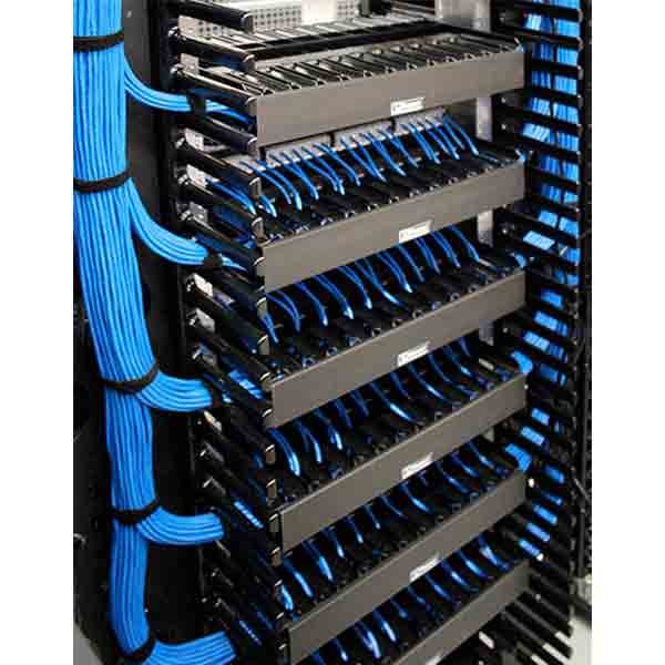 IT cabling in Dubai