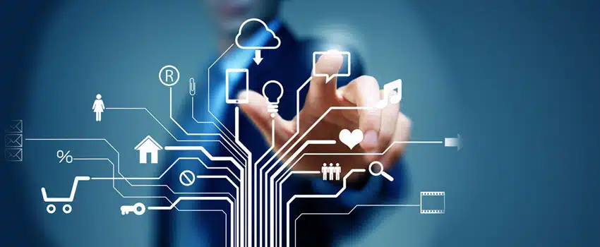 it solution in sharjah