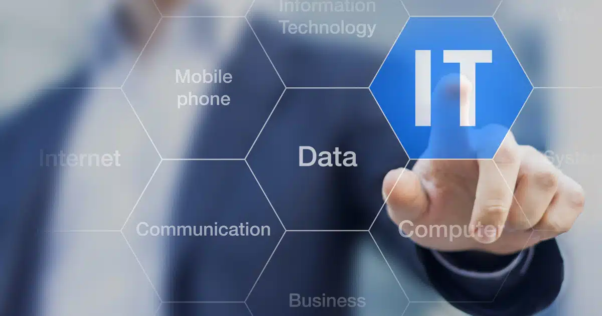 10 Advantages of Chipin's Modern IT Solutions for Your Business in Dubai! 3 Chipin IT services