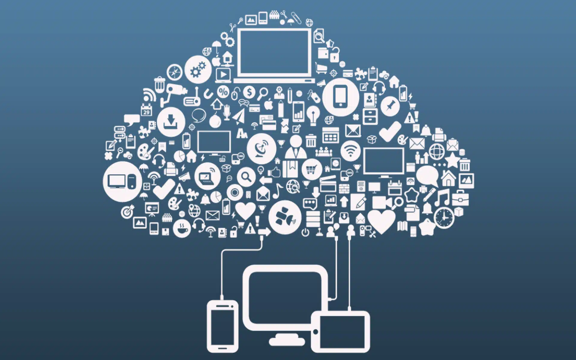 cloud computing in dubai