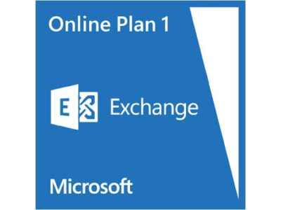 Exchange Online Plan 1