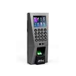 ZK F18 Fingerprint Standalone Access Control and Time Attendance