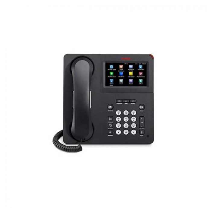 Avaya 9641GS IP Deskphones - IT Services in Dubai by Chipin