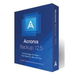 Acronis Cloud Backup