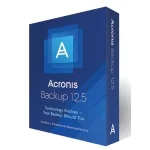 Acronis Cloud Backup
