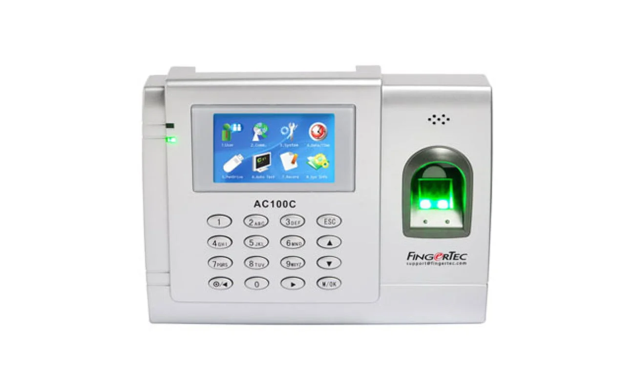 FingerTec AC100C