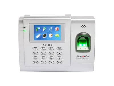 FingerTec-AC100C