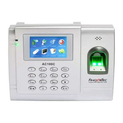 FingerTec AC100C