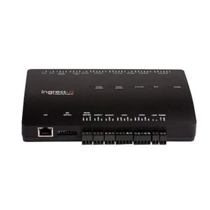 FingerTec-Ingressus-II-Access-Controller