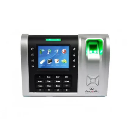 FingerTec-Q2i-Door-AcFingerTec Q2i