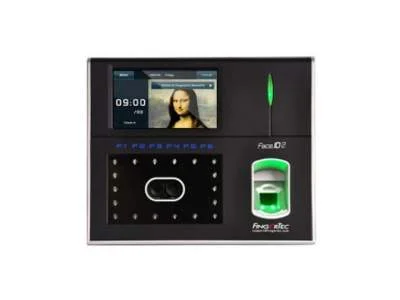 Fingertec-Face-ID2-Face-Recognition-Readers