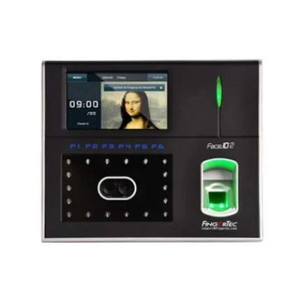Fingertec Face ID2
