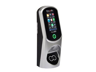 Fingertec-Face-ID3-Face-Recognition-Readers