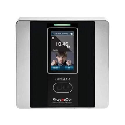 Fingertec-Face-ID4-Face-Recognition-Readers