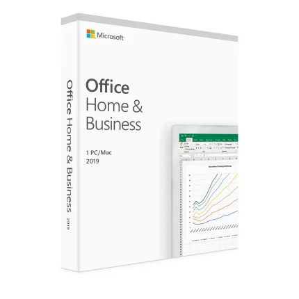 Microsoft Office 2019