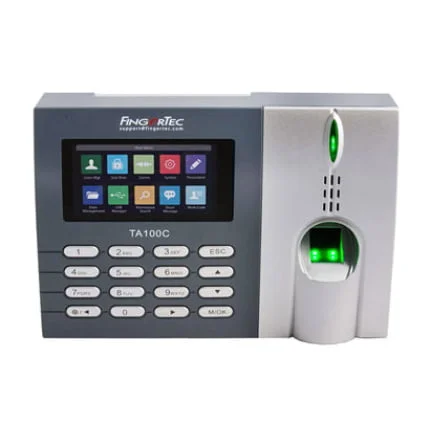 FingerTec TA100C-R